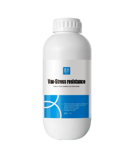 Vax-Stress resistance