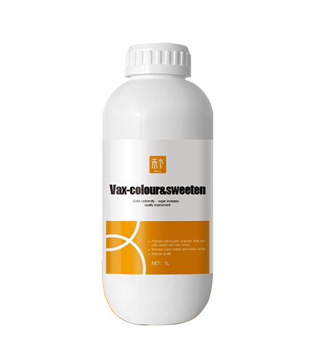 Vax-colour&sweeten